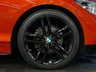 USED 2015 65 BMW 1 SERIES 2.0 118d M Sport Hatchback 3dr Diesel Auto Euro 6 (s/s) (150 ps) 