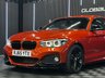 USED 2015 65 BMW 1 SERIES 2.0 118d M Sport Hatchback 3dr Diesel Auto Euro 6 (s/s) (150 ps) 