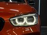USED 2015 65 BMW 1 SERIES 2.0 118d M Sport Hatchback 3dr Diesel Auto Euro 6 (s/s) (150 ps) 