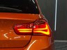 USED 2015 65 BMW 1 SERIES 2.0 118d M Sport Hatchback 3dr Diesel Auto Euro 6 (s/s) (150 ps) 