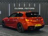USED 2015 65 BMW 1 SERIES 2.0 118d M Sport Hatchback 3dr Diesel Auto Euro 6 (s/s) (150 ps) 