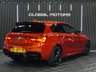 USED 2015 65 BMW 1 SERIES 2.0 118d M Sport Hatchback 3dr Diesel Auto Euro 6 (s/s) (150 ps) 