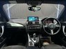 USED 2015 65 BMW 1 SERIES 2.0 118d M Sport Hatchback 3dr Diesel Auto Euro 6 (s/s) (150 ps) 