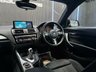 USED 2015 65 BMW 1 SERIES 2.0 118d M Sport Hatchback 3dr Diesel Auto Euro 6 (s/s) (150 ps) 