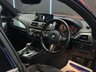 USED 2015 65 BMW 1 SERIES 2.0 118d M Sport Hatchback 3dr Diesel Auto Euro 6 (s/s) (150 ps) 