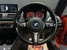 USED 2015 65 BMW 1 SERIES 2.0 118d M Sport Hatchback 3dr Diesel Auto Euro 6 (s/s) (150 ps) 