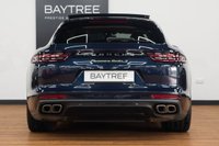 USED 2019 19 PORSCHE PANAMERA 4.0 V8 E-Hybrid 14kWh Turbo S Sport Turismo  