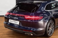 USED 2019 19 PORSCHE PANAMERA 4.0 V8 E-Hybrid 14kWh Turbo S Sport Turismo  