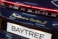USED 2019 19 PORSCHE PANAMERA 4.0 V8 E-Hybrid 14kWh Turbo S Sport Turismo  