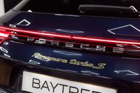 USED 2019 19 PORSCHE PANAMERA 4.0 V8 E-Hybrid 14kWh Turbo S Sport Turismo  