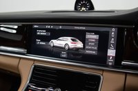 USED 2019 19 PORSCHE PANAMERA 4.0 V8 E-Hybrid 14kWh Turbo S Sport Turismo  