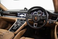 USED 2019 19 PORSCHE PANAMERA 4.0 V8 E-Hybrid 14kWh Turbo S Sport Turismo  
