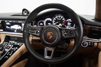 USED 2019 19 PORSCHE PANAMERA 4.0 V8 E-Hybrid 14kWh Turbo S Sport Turismo  