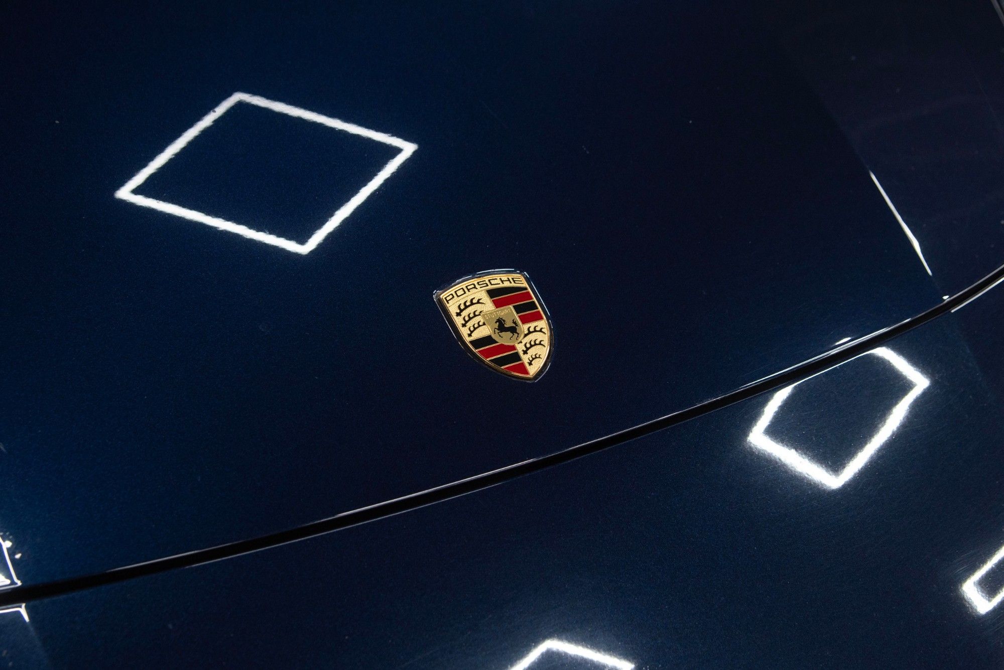USED 2019 19 PORSCHE PANAMERA 4.0 V8 E-Hybrid 14kWh Turbo S Sport Turismo  