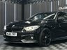 USED 2015 65 BMW 4 SERIES 3.0 435d M Sport Coupe 2dr Diesel Auto xDrive Euro 6 (s/s) (313 ps) *HEATED SEATS* *PRO NAV* *20â ALLOY