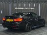 USED 2015 65 BMW 4 SERIES 3.0 435d M Sport Coupe 2dr Diesel Auto xDrive Euro 6 (s/s) (313 ps) *HEATED SEATS* *PRO NAV* *20â ALLOY