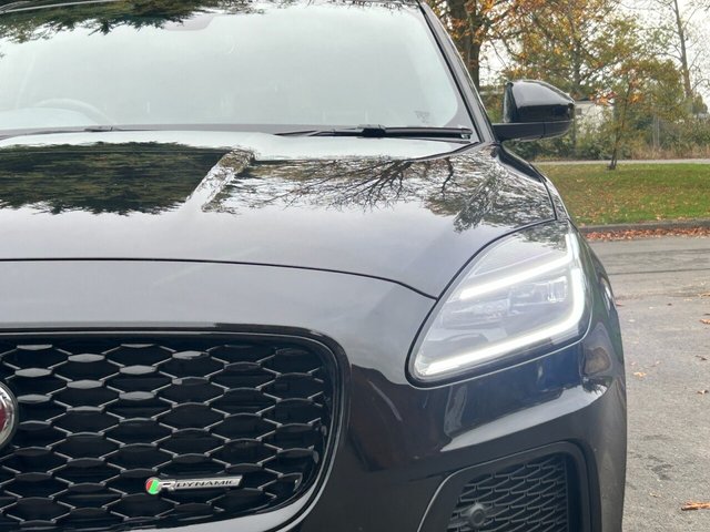 2021 Jaguar E-Pace 2L R-Dynamic Se 5dr - Photo 11