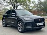USED 2021 71 JAGUAR E-PACE 2.0 D165 R-Dynamic SE SUV 5dr Diesel Manual Euro 6 (s/s) (163 ps) MOT 25/11/26 SERVICED 17/11/25