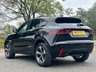 USED 2021 71 JAGUAR E-PACE 2.0 D165 R-Dynamic SE SUV 5dr Diesel Manual Euro 6 (s/s) (163 ps) MOT 25/11/26 SERVICED 17/11/25