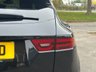 USED 2021 71 JAGUAR E-PACE 2.0 D165 R-Dynamic SE SUV 5dr Diesel Manual Euro 6 (s/s) (163 ps) MOT 25/11/26 SERVICED 17/11/25