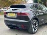 USED 2021 71 JAGUAR E-PACE 2.0 D165 R-Dynamic SE SUV 5dr Diesel Manual Euro 6 (s/s) (163 ps) MOT 25/11/26 SERVICED 17/11/25