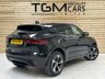 USED 2021 71 JAGUAR E-PACE 2.0 D165 R-Dynamic SE SUV 5dr Diesel Manual Euro 6 (s/s) (163 ps) 2 KEYS