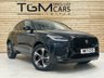 USED 2021 71 JAGUAR E-PACE 2.0 D165 R-Dynamic SE SUV 5dr Diesel Manual Euro 6 (s/s) (163 ps) 2 KEYS