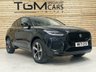 USED 2021 71 JAGUAR E-PACE 2.0 D165 R-Dynamic SE SUV 5dr Diesel Manual Euro 6 (s/s) (163 ps) 2 KEYS