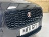USED 2021 71 JAGUAR E-PACE 2.0 D165 R-Dynamic SE SUV 5dr Diesel Manual Euro 6 (s/s) (163 ps) 2 KEYS