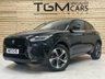 USED 2021 71 JAGUAR E-PACE 2.0 D165 R-Dynamic SE SUV 5dr Diesel Manual Euro 6 (s/s) (163 ps) 2 KEYS