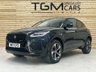 USED 2021 71 JAGUAR E-PACE 2.0 D165 R-Dynamic SE SUV 5dr Diesel Manual Euro 6 (s/s) (163 ps) 2 KEYS