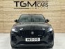 USED 2021 71 JAGUAR E-PACE 2.0 D165 R-Dynamic SE SUV 5dr Diesel Manual Euro 6 (s/s) (163 ps) 2 KEYS