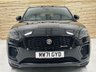USED 2021 71 JAGUAR E-PACE 2.0 D165 R-Dynamic SE SUV 5dr Diesel Manual Euro 6 (s/s) (163 ps) 2 KEYS