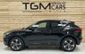 USED 2021 71 JAGUAR E-PACE 2.0 D165 R-Dynamic SE SUV 5dr Diesel Manual Euro 6 (s/s) (163 ps) 2 KEYS