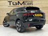 USED 2021 71 JAGUAR E-PACE 2.0 D165 R-Dynamic SE SUV 5dr Diesel Manual Euro 6 (s/s) (163 ps) 2 KEYS