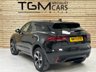 USED 2021 71 JAGUAR E-PACE 2.0 D165 R-Dynamic SE SUV 5dr Diesel Manual Euro 6 (s/s) (163 ps) 2 KEYS