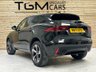 USED 2021 71 JAGUAR E-PACE 2.0 D165 R-Dynamic SE SUV 5dr Diesel Manual Euro 6 (s/s) (163 ps) 2 KEYS