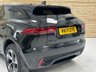 USED 2021 71 JAGUAR E-PACE 2.0 D165 R-Dynamic SE SUV 5dr Diesel Manual Euro 6 (s/s) (163 ps) 2 KEYS