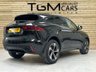 USED 2021 71 JAGUAR E-PACE 2.0 D165 R-Dynamic SE SUV 5dr Diesel Manual Euro 6 (s/s) (163 ps) 2 KEYS