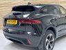 USED 2021 71 JAGUAR E-PACE 2.0 D165 R-Dynamic SE SUV 5dr Diesel Manual Euro 6 (s/s) (163 ps) 2 KEYS