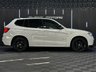 USED 2017 17 BMW X3 2.0 20d M Sport SUV 5dr Diesel Auto xDrive Euro 6 (s/s) (190 ps) 
