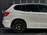 USED 2017 17 BMW X3 2.0 20d M Sport SUV 5dr Diesel Auto xDrive Euro 6 (s/s) (190 ps) 