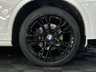 USED 2017 17 BMW X3 2.0 20d M Sport SUV 5dr Diesel Auto xDrive Euro 6 (s/s) (190 ps) 