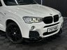 USED 2017 17 BMW X3 2.0 20d M Sport SUV 5dr Diesel Auto xDrive Euro 6 (s/s) (190 ps) 