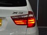 USED 2017 17 BMW X3 2.0 20d M Sport SUV 5dr Diesel Auto xDrive Euro 6 (s/s) (190 ps) 