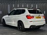 USED 2017 17 BMW X3 2.0 20d M Sport SUV 5dr Diesel Auto xDrive Euro 6 (s/s) (190 ps) 