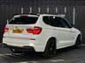 USED 2017 17 BMW X3 2.0 20d M Sport SUV 5dr Diesel Auto xDrive Euro 6 (s/s) (190 ps) 