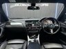 USED 2017 17 BMW X3 2.0 20d M Sport SUV 5dr Diesel Auto xDrive Euro 6 (s/s) (190 ps) 