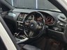 USED 2017 17 BMW X3 2.0 20d M Sport SUV 5dr Diesel Auto xDrive Euro 6 (s/s) (190 ps) 