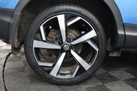 USED 2018 68 NISSAN QASHQAI 1.5 dCi Tekna SUV 5dr Diesel Manual Euro 6 (s/s) (115 ps) FULL SERVICE HISTORY / HEATED SEATS / PANORAMIC ROOF